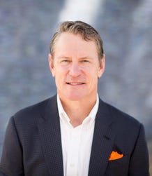 Rex S. Jackson, Chairman, Approov