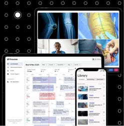Proximie – designed for intelligent ORs – connecting and optimising the healthcare ecosystem