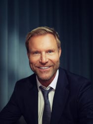 Iain De Havilland - Founder and CEO - NADclinic Group