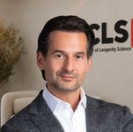 Prof. Dominik Thor - President - Geneva College of Longevity Science
